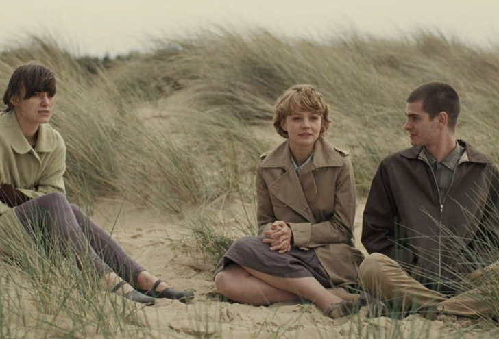 【感想】「わたしを離さないで」の魅力２個。臓器提供の為だけの命…