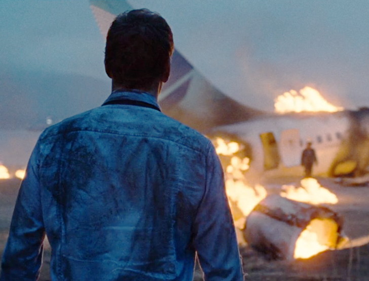 【感想】「パッセンジャーズ」の魅力４個。飛行機事故の意外な真実とは？