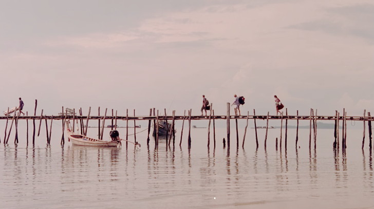 【ネタバレ無し】感想