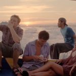 【感想】「ザ・ビーチ」の魅力４個。都市伝説の楽園に行ってみたら…。