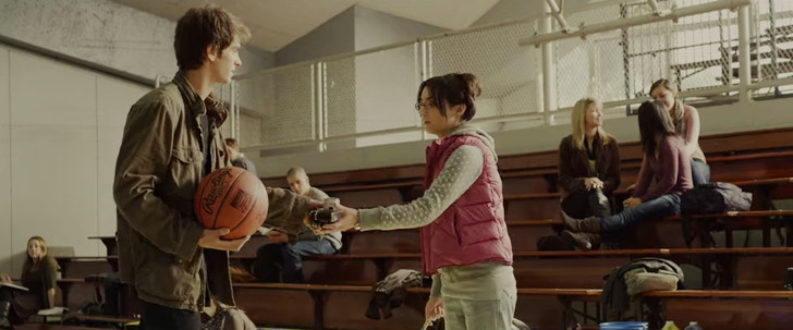 キャラクターのファッションセンスが個人的に超好み