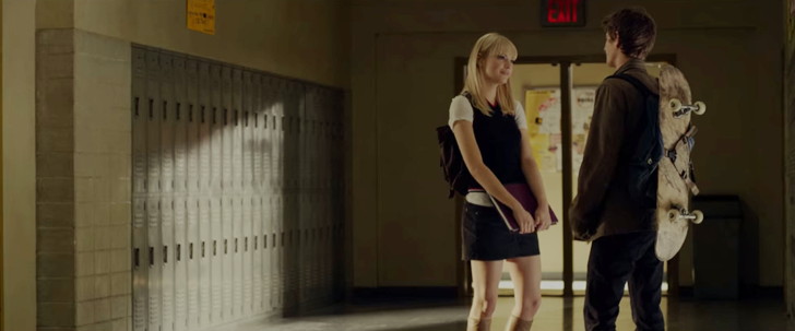 若者の人間模様の描き方が上手い