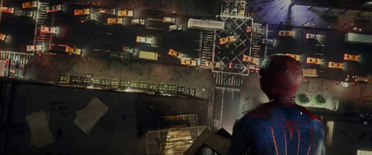 2010年代の圧倒的な映像美