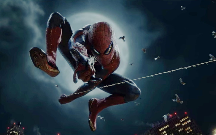 【感想】「アメイジング・スパイダーマン」の魅力５個。世界一好きなアメコミ映画