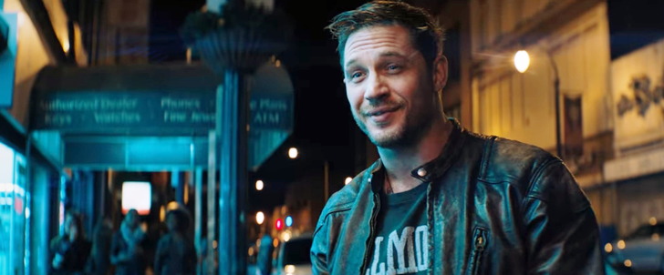 ダラシないエディのライフスタイルに憧れる