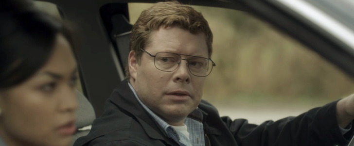 キャラクターに魅力が無い