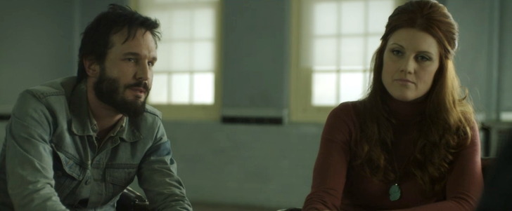 キャラクターに魅力が無い