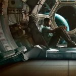 【Netflixオリジナル】「密航者」が面白くなかった３個の理由