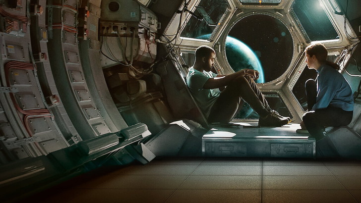 【Netflixオリジナル】「密航者」が面白くなかった３個の理由