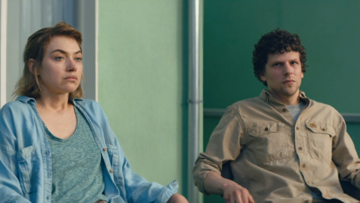 【感想】「ビバリウム」永遠ループする住宅街から脱出できるのか？！